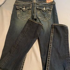 Authentic True Religion Jeans